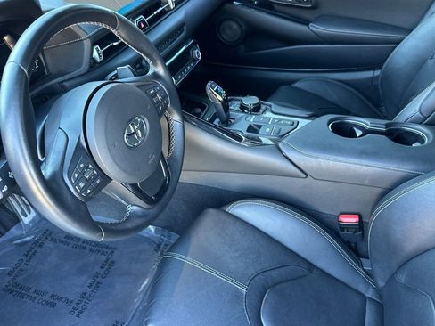 Used 2022 Toyota Supra image 4