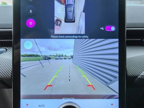 New 2024 Ford Mustang Mach-E Select w/ Comfort Package Lite image 25