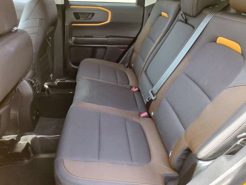Used 2023 Ford Bronco Sport Badlands AWD/4WD image 27