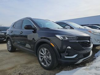 Certified 2023 Buick Encore GX Essence w/ Experience Buick Package video 1