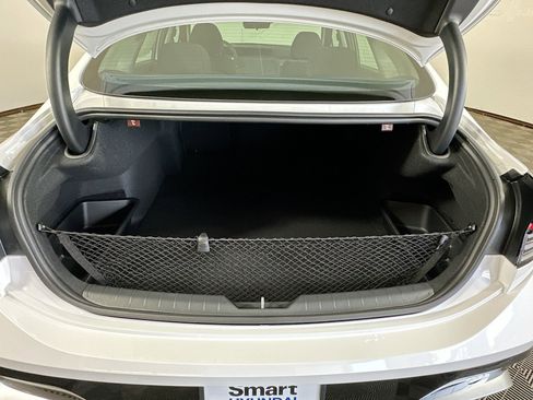 New 2025 Hyundai Sonata SEL FWD image 23