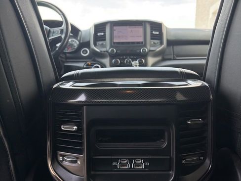 Certified 2022 RAM 1500 Big Horn w/ Built-to-serve Edition AWD/4WD image 27