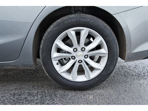 Used 2024 Chevrolet Malibu LT FWD image 31