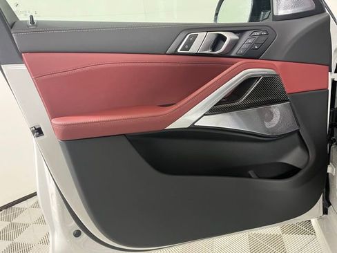 New 2026 BMW X6 M60i w/ Executive Package image 10