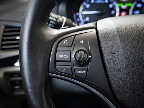 Certified 2020 Acura MDX SH-AWD image 24