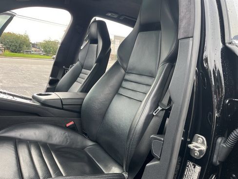 Used 2011 Porsche Panamera Turbo image 25