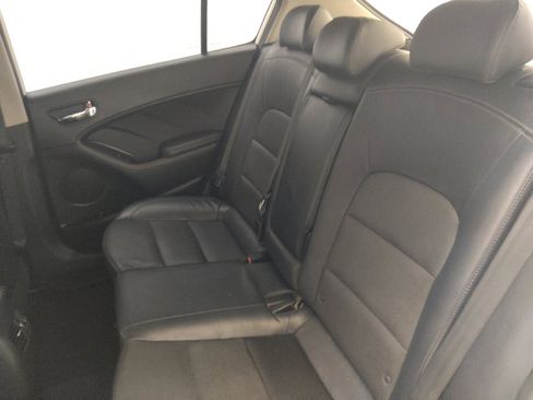 Used 2016 Kia Forte EX w/ EX Premium Technology Package image 18