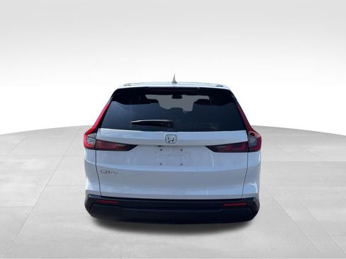 Certified 2024 Honda CR-V EX-L image 6