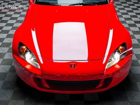 Used 2007 Honda S2000 image 55