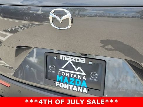New 2026 MAZDA CX-50 AWD 2.5 Hybrid w/ Premium Pkg image 28