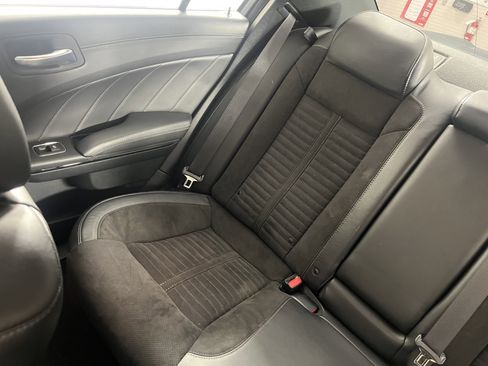 Used 2022 Dodge Charger R/T w/ Daytona Edition Group image 21