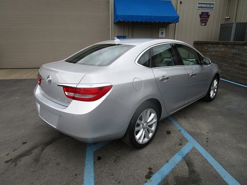 Used 2014 Buick Verano Convenience image 5