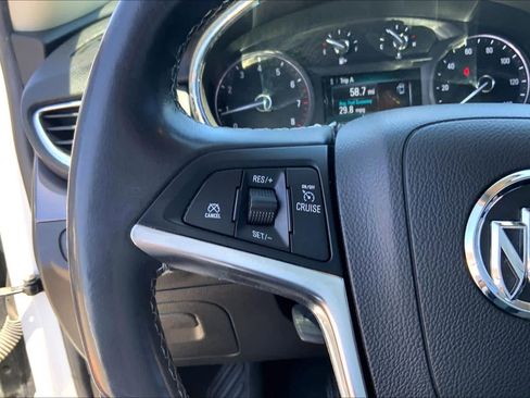 Used 2018 Buick Encore Preferred FWD image 23