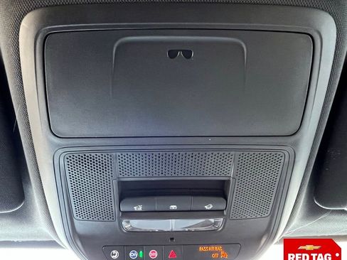 New 2026 Chevrolet Equinox ACTIV w/ Convenience Package III image 21