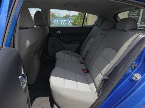 Used 2014 Kia Forte EX w/ Protection Package FWD image 12
