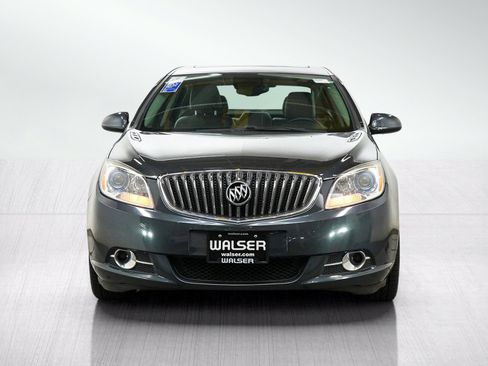 Used 2013 Buick Verano Convenience FWD image 8