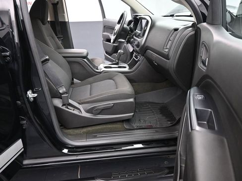 Used 2015 Chevrolet Colorado LT w/ LT Convenience Package image 21