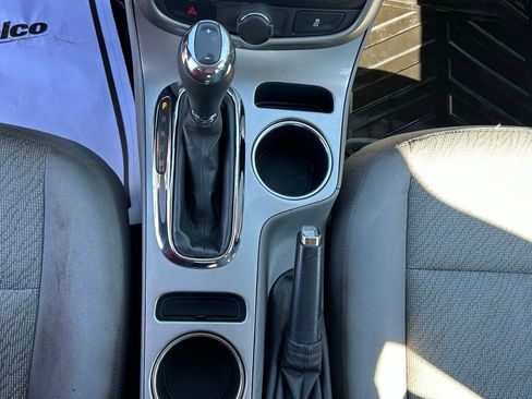Used 2016 Chevrolet Malibu LS image 23