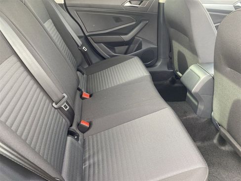 New 2026 Volkswagen Jetta S image 9