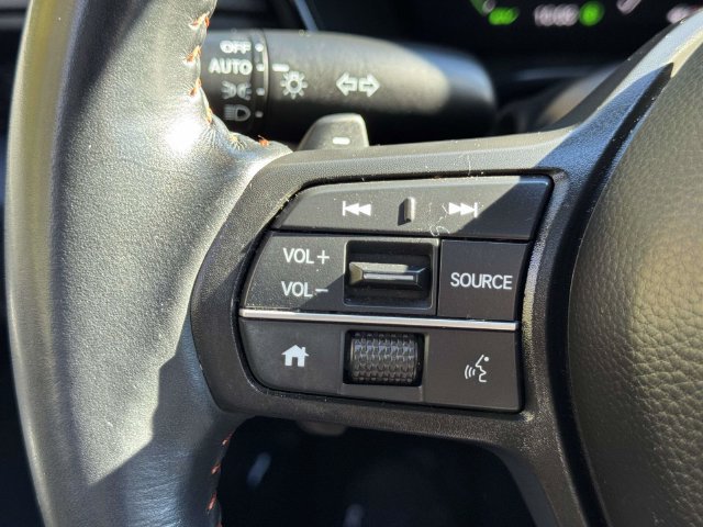 Used 2024 Honda CR-V Sport image 19