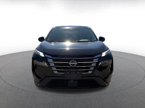 Used 2025 Nissan Rogue SV FWD image 4