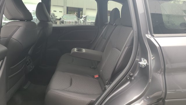 New 2026 Subaru Forester Touring AWD/4WD image 20