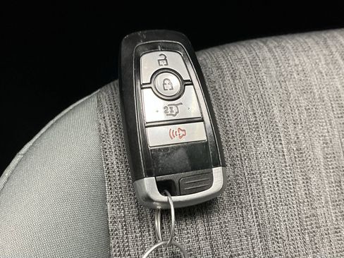 Used 2021 Ford Bronco Sport Big Bend w/ Big Bend Package (96B) image 28