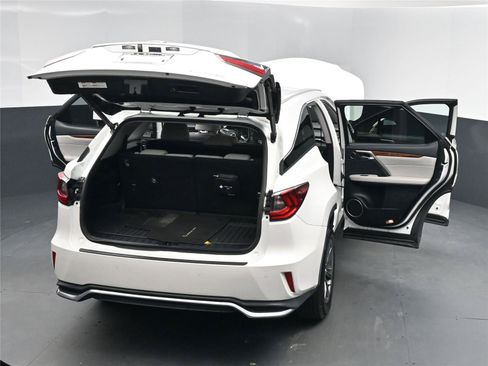 Used 2019 Lexus RX 350L Luxury image 18