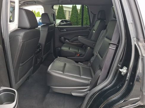 Used 2019 Chevrolet Tahoe LT AWD/4WD image 10