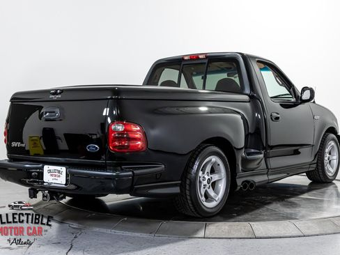 Used 2000 Ford F150 Lightning image 19