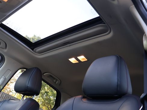 Used 2024 MAZDA CX-5 Carbon Edition image 43