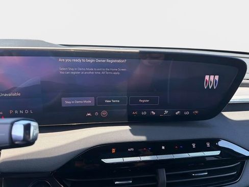 New 2026 Buick Enclave Preferred w/ Power Package FWD image 23