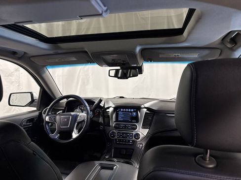 Used 2020 GMC Yukon SLT w/ Open Road Package AWD/4WD image 20