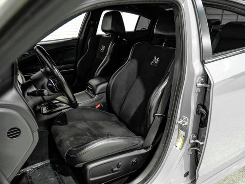 Used 2021 Dodge Charger Scat Pack RWD image 36