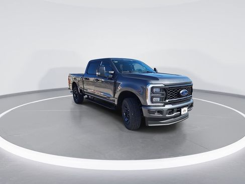 New 2026 Ford F250 XL w/ STX Appearance Package AWD/4WD image 2