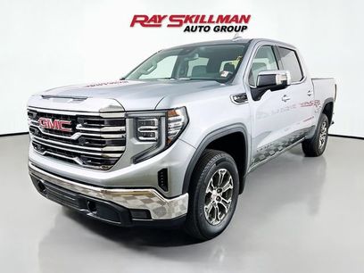 Used 2026 GMC Sierra 1500 SLT