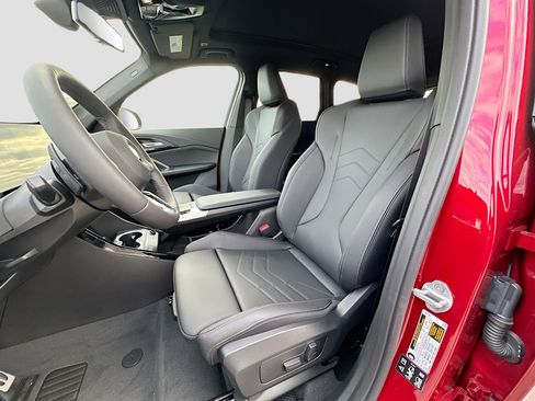 New 2026 BMW X1 xDrive28i w/ M Sport Package image 15