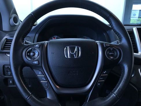 Used 2016 Honda Pilot EX-L image 23