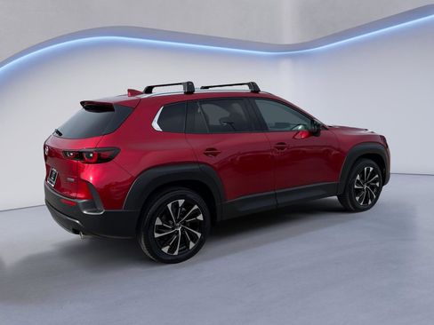 New 2026 MAZDA CX-50 2.5 Hybrid w/ Weather Package image 3