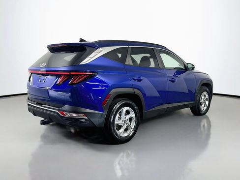 Used 2023 Hyundai Tucson SEL AWD/4WD image 8