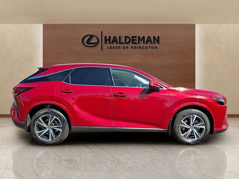 Certified 2024 Lexus RX 350 Premium w/ Accessory Package (Z1) image 7