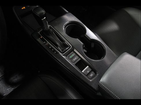 Used 2023 Honda Civic EX-L image 15