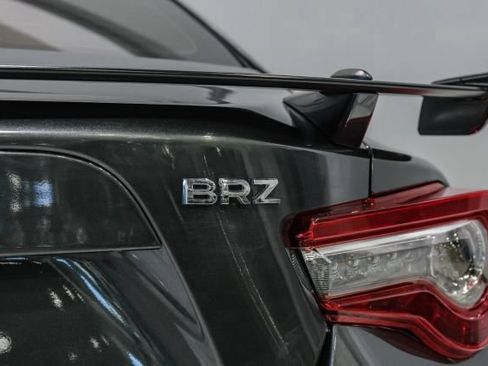 Used 2018 Subaru BRZ Limited w/ Popular Package #3 RWD image 46