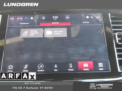 Used 2026 Dodge Durango GT AWD/4WD image 18