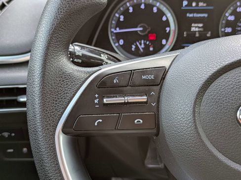 Used 2023 Hyundai Sonata SEL image 38