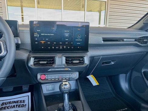 New 2026 Ford Mustang Coupe image 12