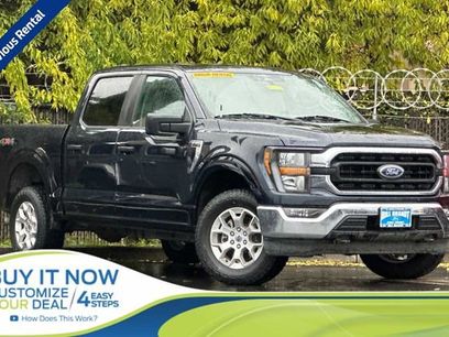 Certified 2023 Ford F150 XLT