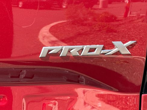 Certified 2022 Nissan Frontier Pro-X w/ Pro-X Premium Package RWD image 34