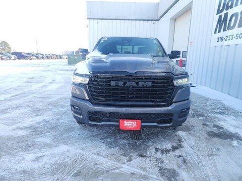 New 2026 RAM 1500 Laramie image 8