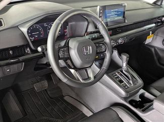 New 2026 Honda CR-V EX-L video 3